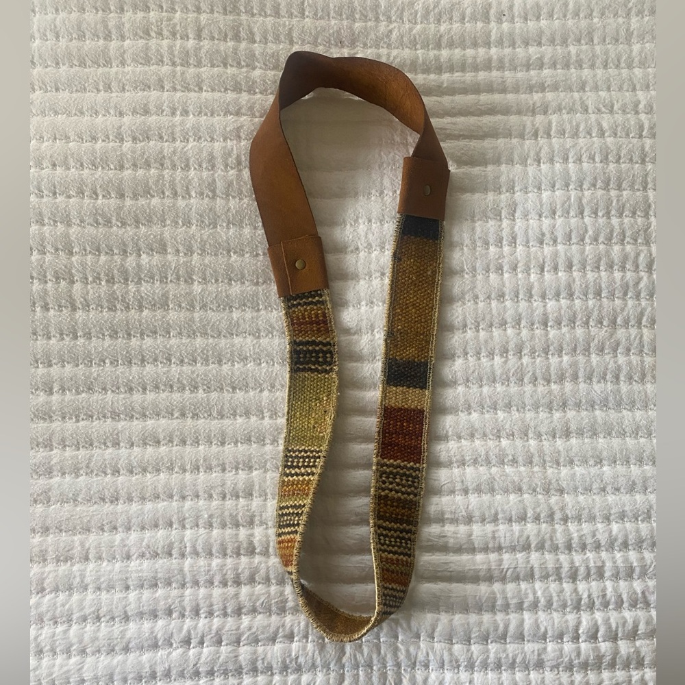 Native brand necklace